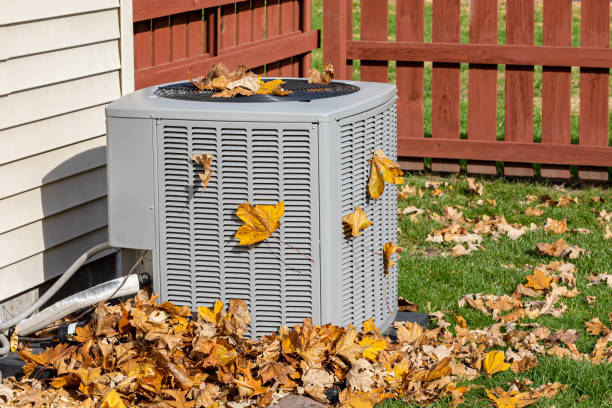 Best Affordable HVAC Services  in Vandercook Lake, MI