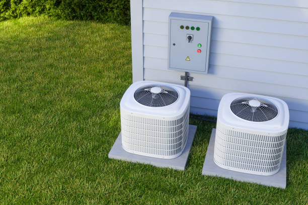 Best Local HVAC Companies  in Vandercook Lake, MI