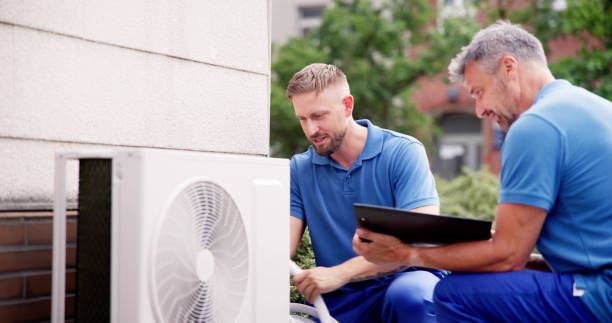 HVAC Troubleshooting in Vandercook Lake, MI