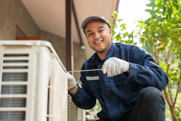 Best Furnace Repair Near Me  in Vandercook Lake, MI