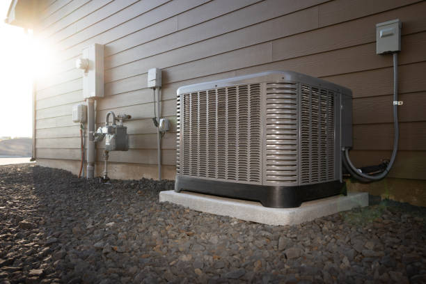 Best HVAC Installation Services  in Vandercook Lake, MI